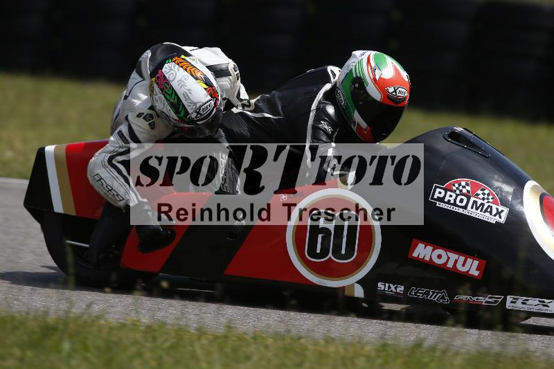 Archiv-2023/23 21.05.2023 PROMAX ADR/sidecar